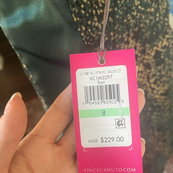 Vincent Camuto dress - Picture 7 of 13